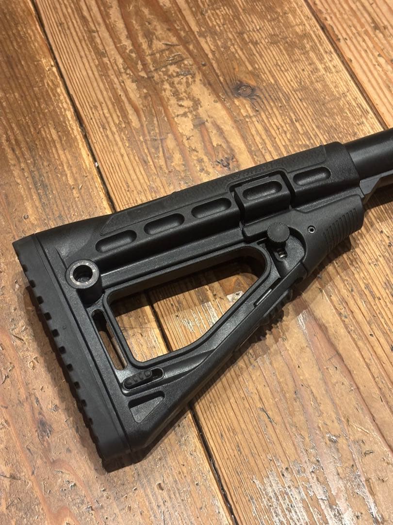 【最終値下げ】【付属品多々】東京マルイ 次世代電動ガン M4A1 外装カスタム