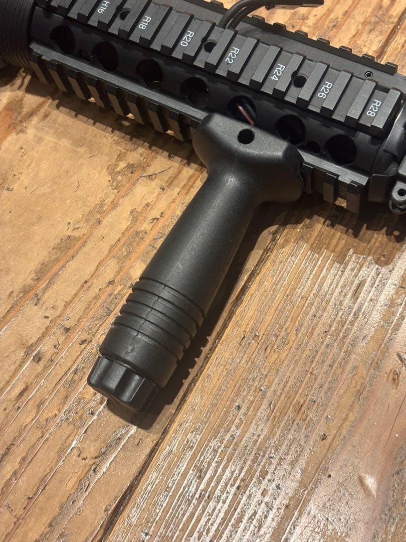 【最終値下げ】【付属品多々】東京マルイ 次世代電動ガン M4A1 外装カスタム