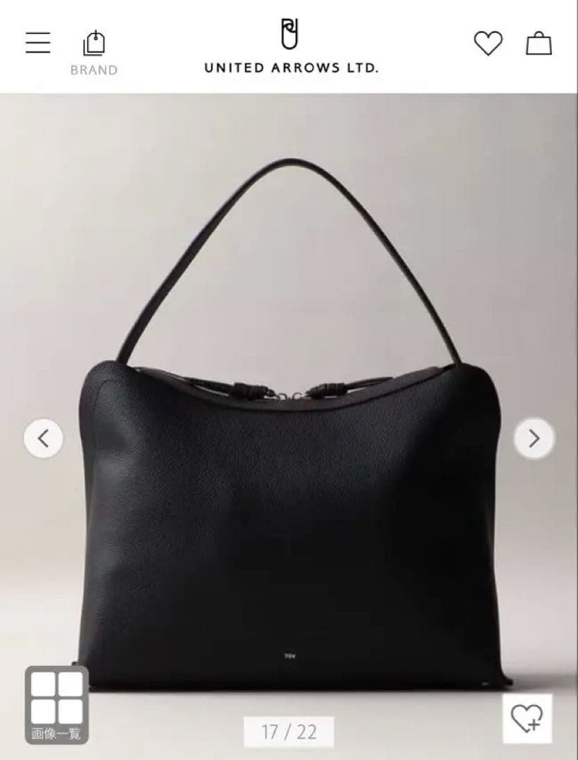 tov cross one hand Lサイズ　TOV CROSS Lサイズ