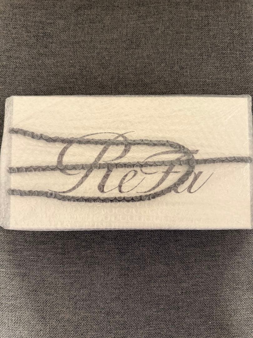 【新品未開封】ReFaリファビューテック ドライヤースマート　RE-AN-02A