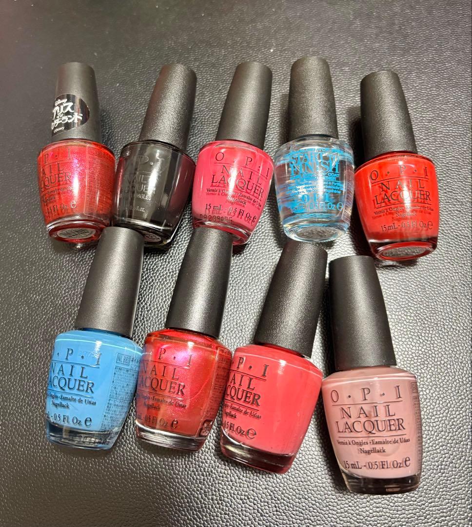 OPI 19本まとめ売り　yuka様♡