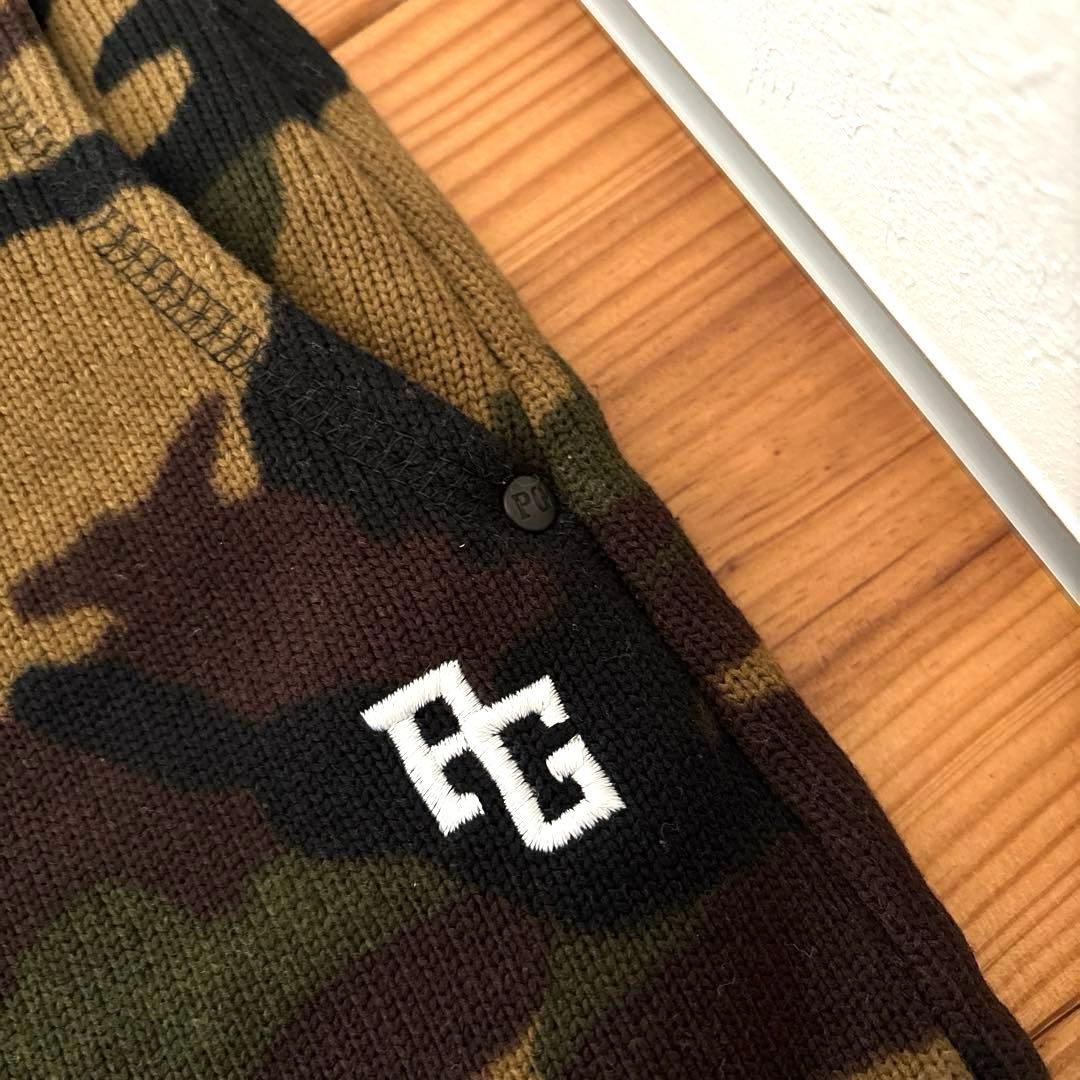 パーリーゲイツ　スコート