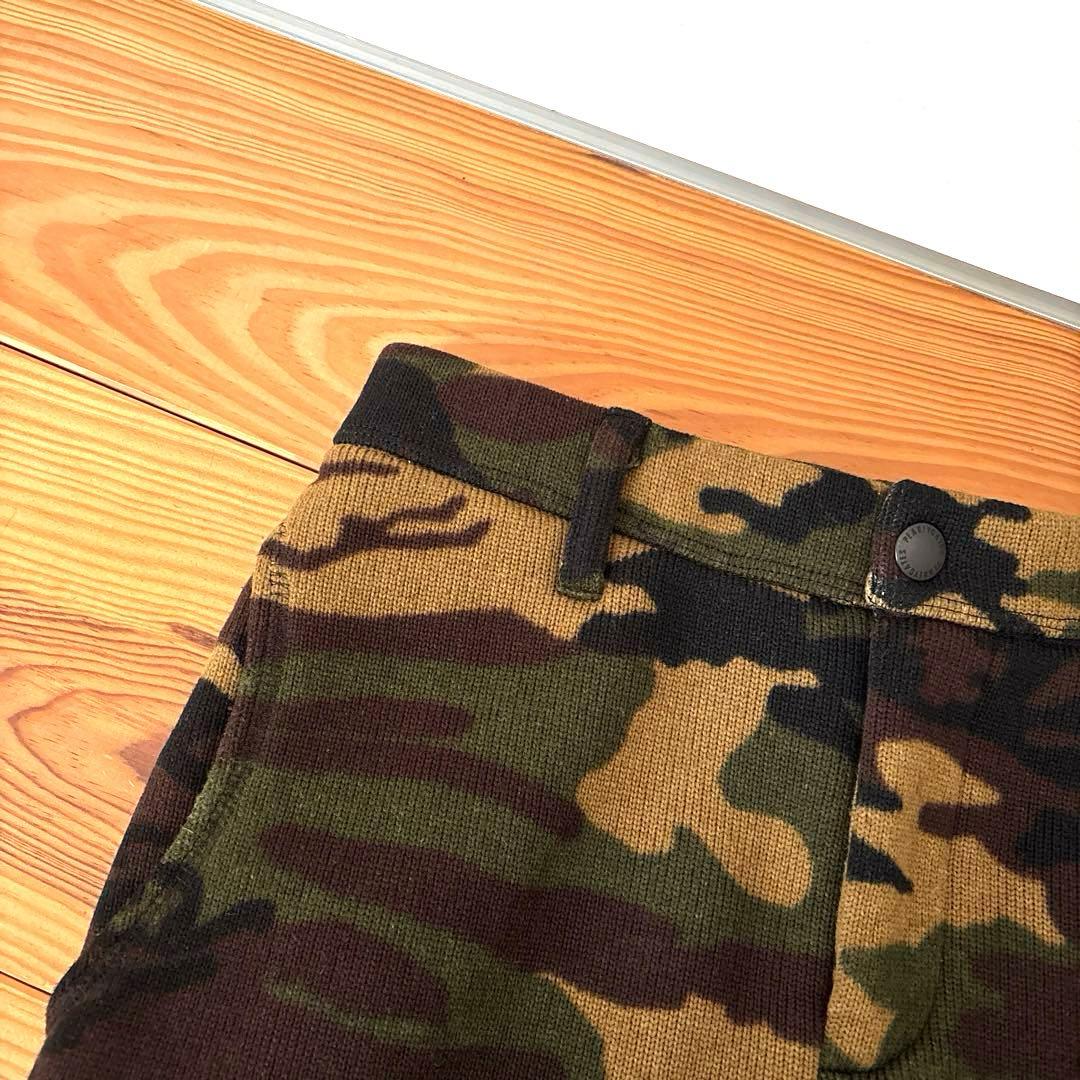 パーリーゲイツ　スコート