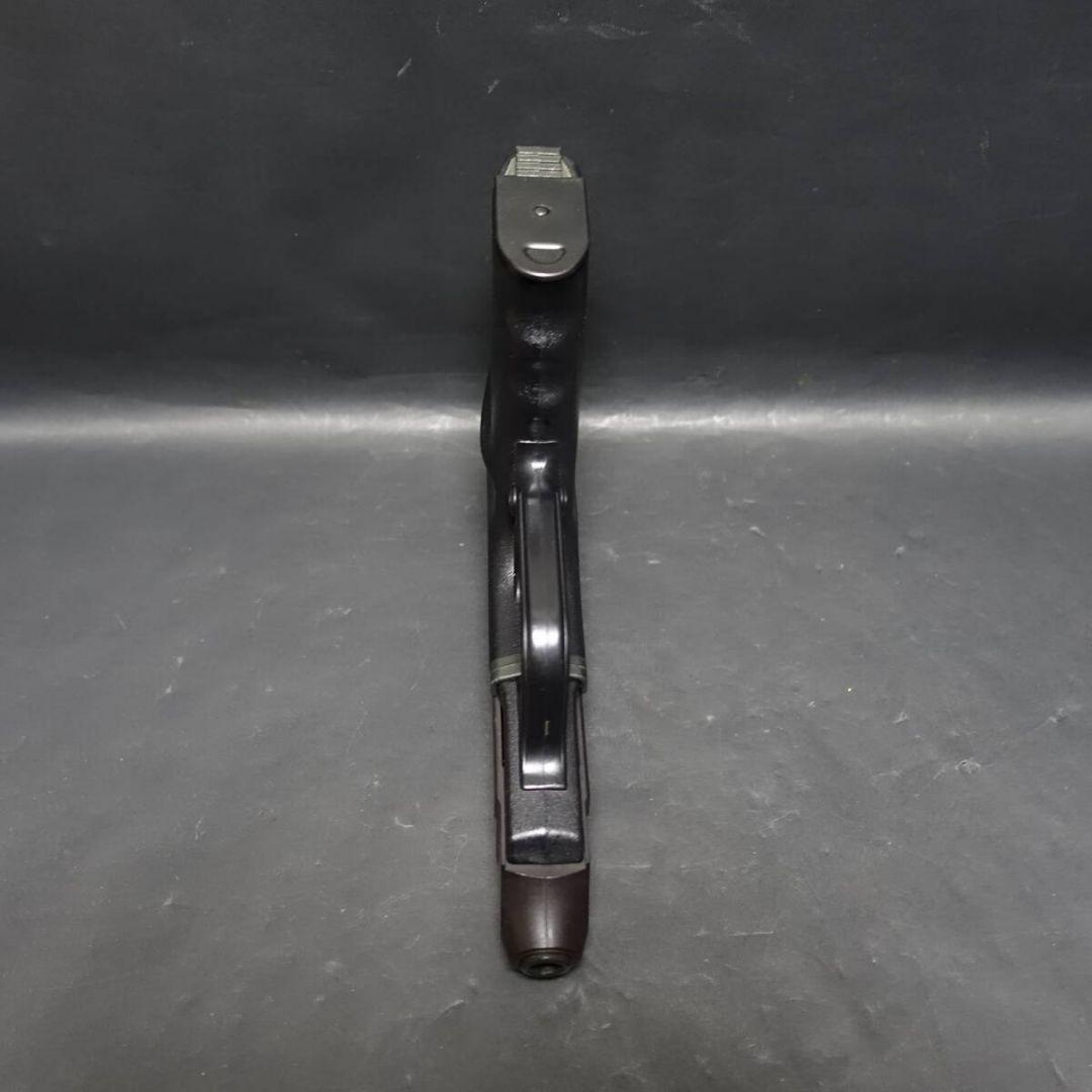 MGC製 H&K VP70モデルガン ABC樹脂製　未発火