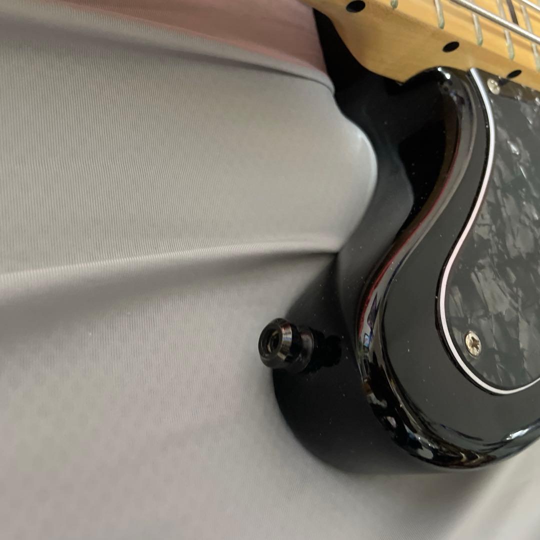 バンドリ! MyGO!!!!! 長崎そよ ベース（値段交渉可）