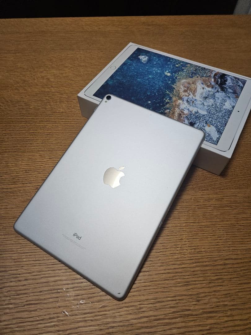 Apple iPad Pro (第2世代) 512GB 【ジャンク品】