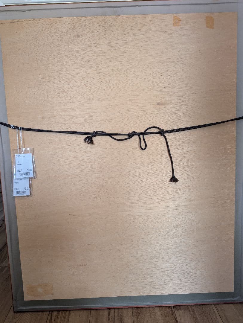 シルクスクリーン（ペイネ）