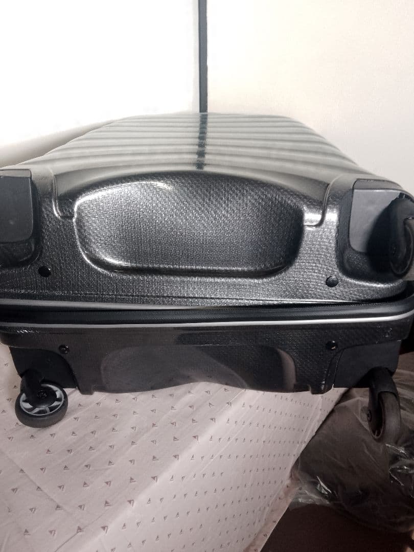 サムソナイトスピナー75/28。 エースキャリーバッグ　2点セット(他オマケ)