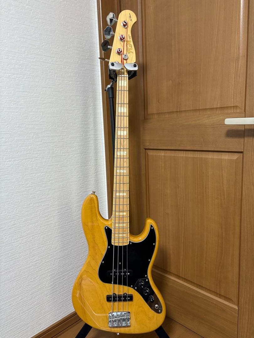 ベース FUJIGEN NEO Classic