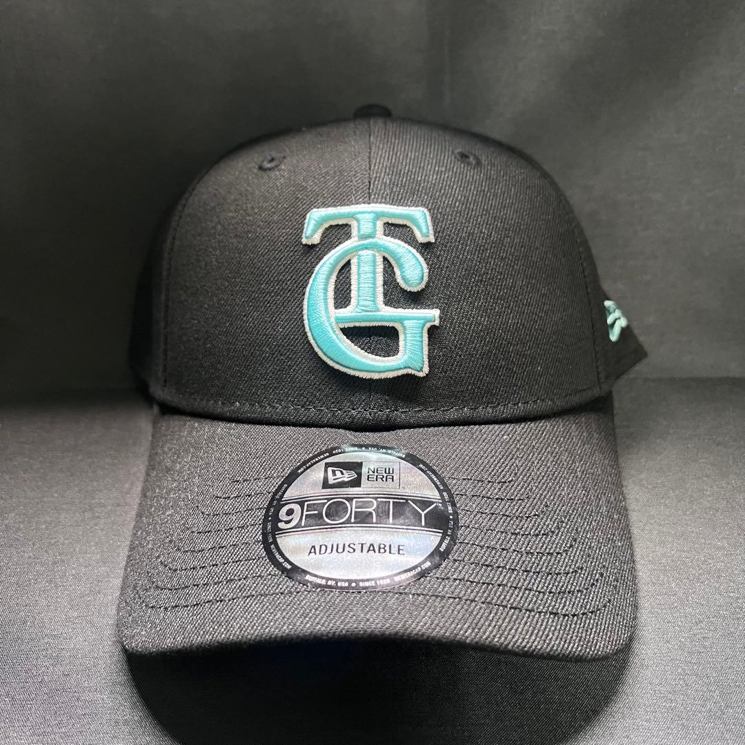 ＴＩＦＦＡＮＹ＆Ｃｏ．×読売ジャイアンツ　ＮＥＷ　ＥＲＡ　【非売品】