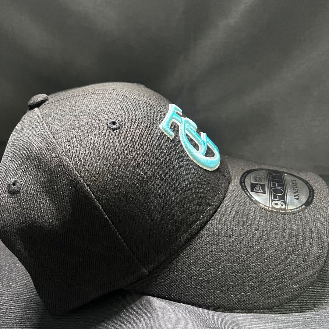 ＴＩＦＦＡＮＹ＆Ｃｏ．×読売ジャイアンツ　ＮＥＷ　ＥＲＡ　【非売品】