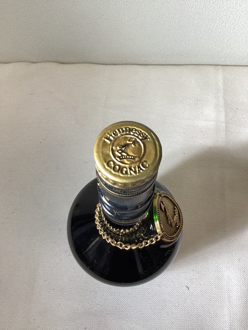 【未開栓】ヘネシー　ナポレオン　コニャック 700ml 箱入り