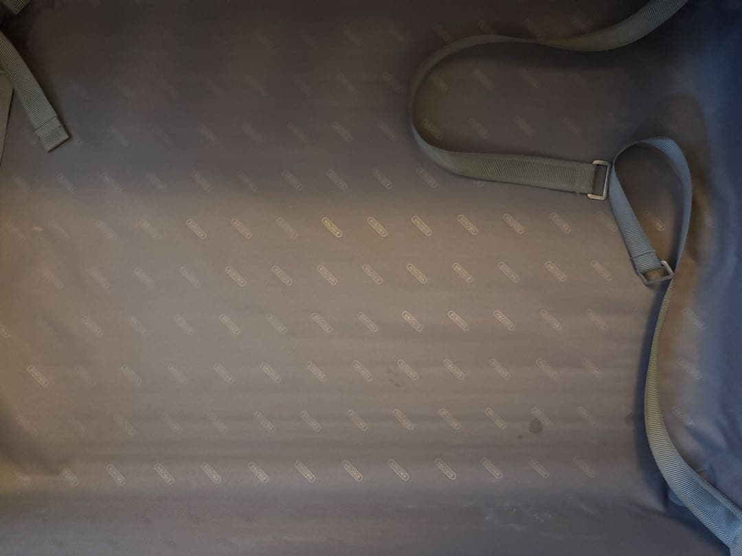 RIMOWA サルサ　82リットル