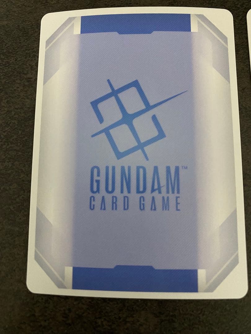 ザクⅡ シャア・アズナブル　LR+ C+ パラレル　ST03 ザクⅱ