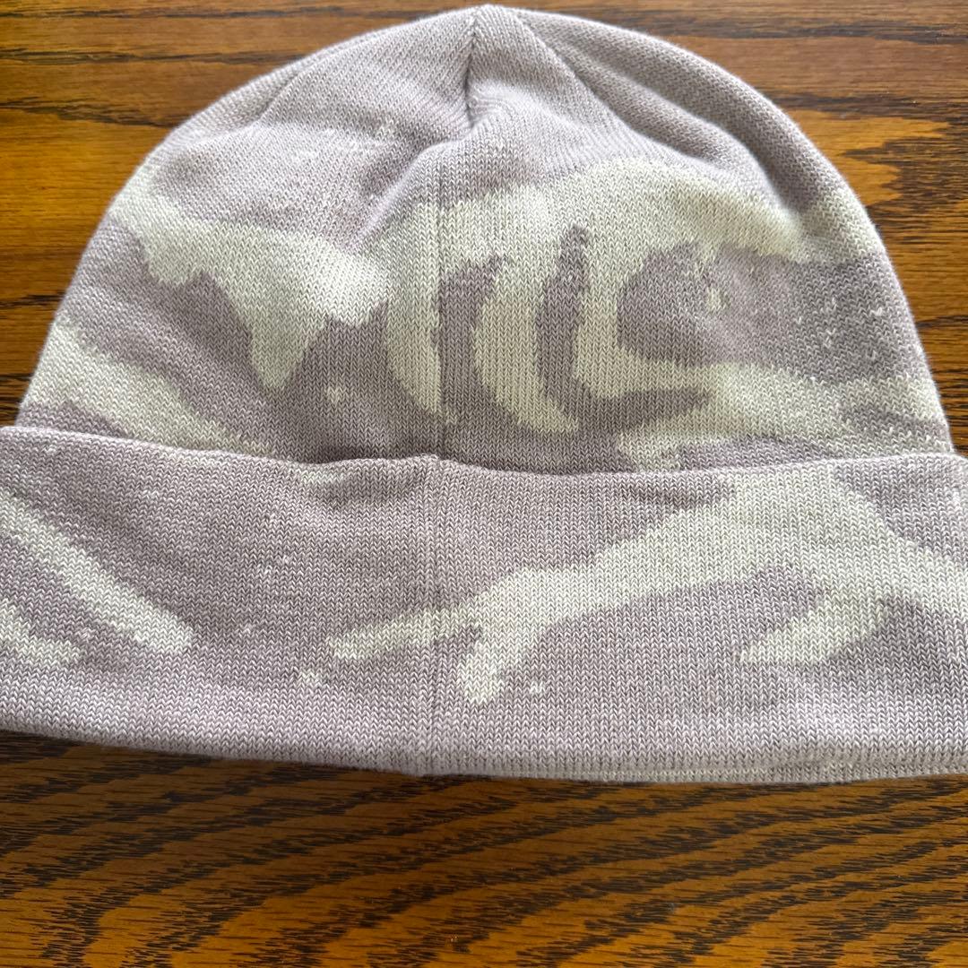 試着のみ アークテリクス Grotto Toque