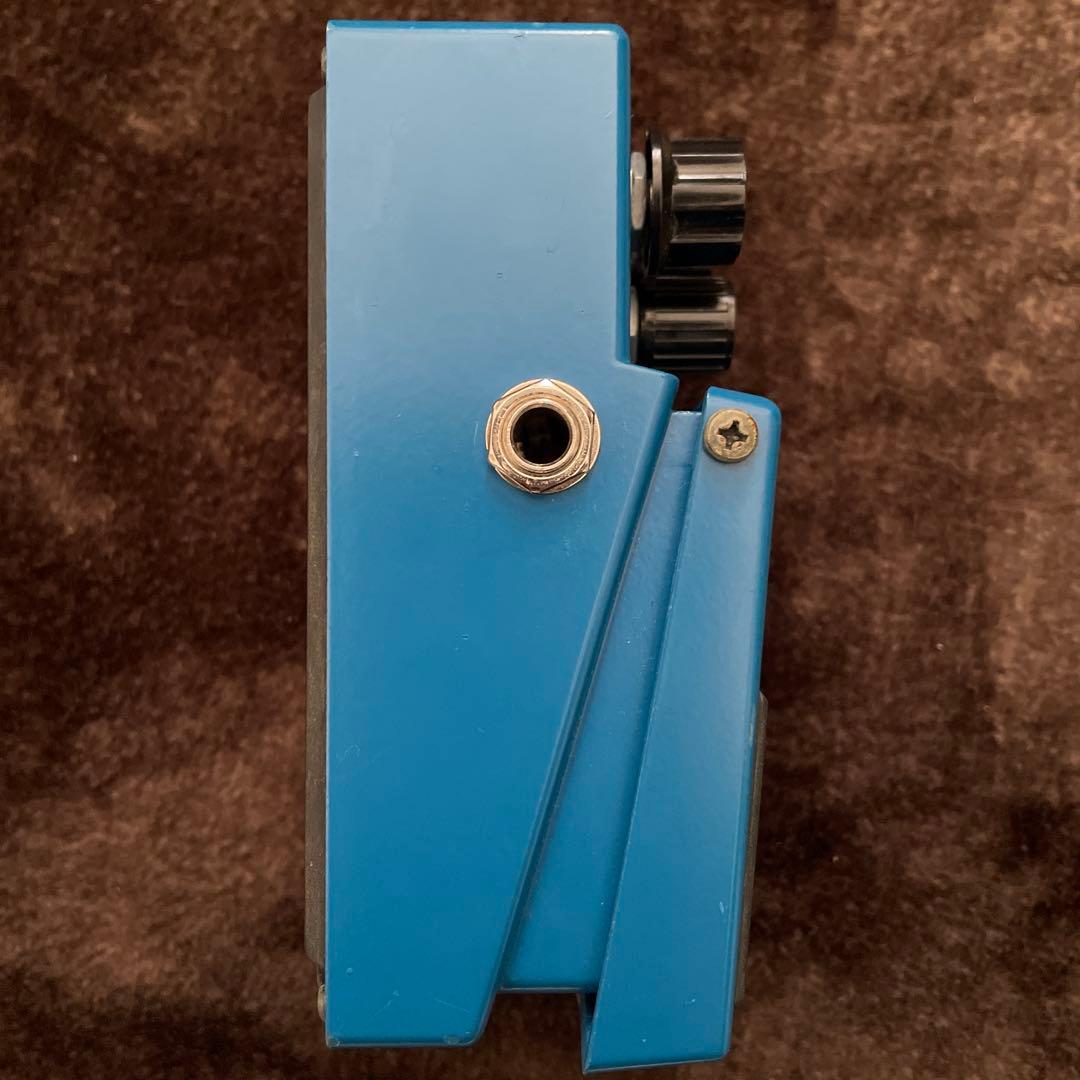 BOSS BD-2 Blues D エフェクター