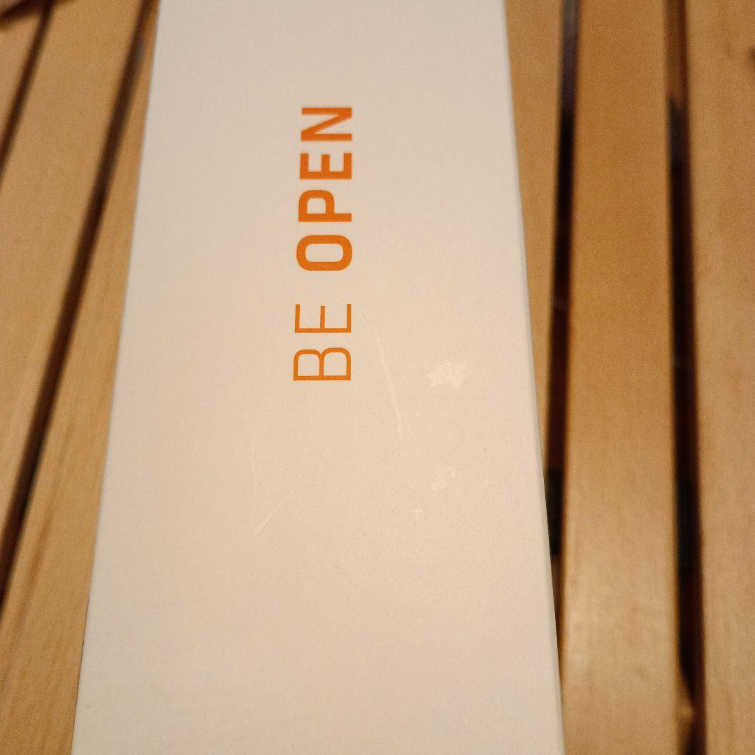 未使用AfterShokz Xtrainerz 骨伝導イヤホン 防水 MP3内蔵