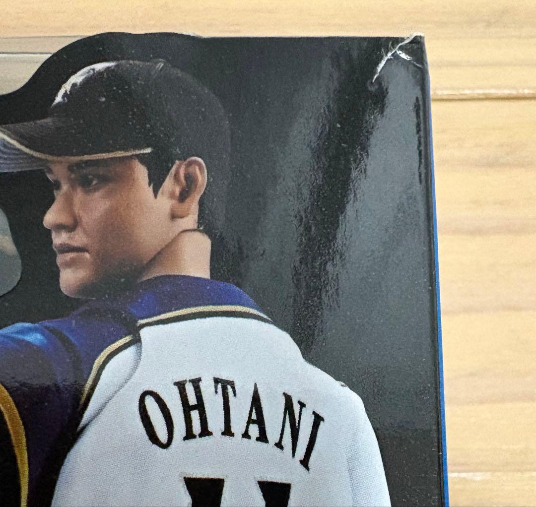 大谷翔平 SHFiguarts フィギュア 11