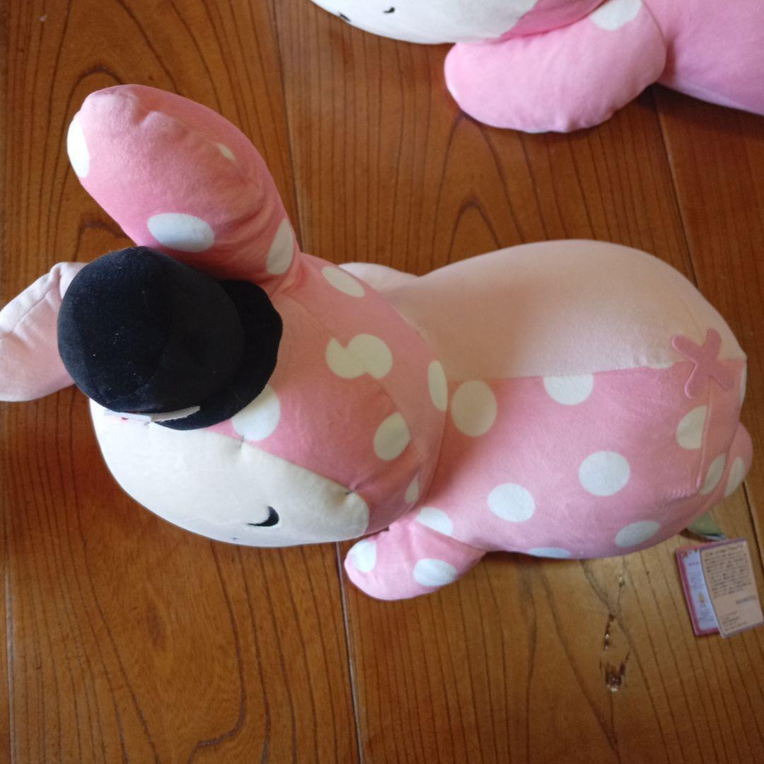 ぬいぐるみ　センチメンタルサーカス　すやすやぬいぐるみ　しゃっぽ　スピカ