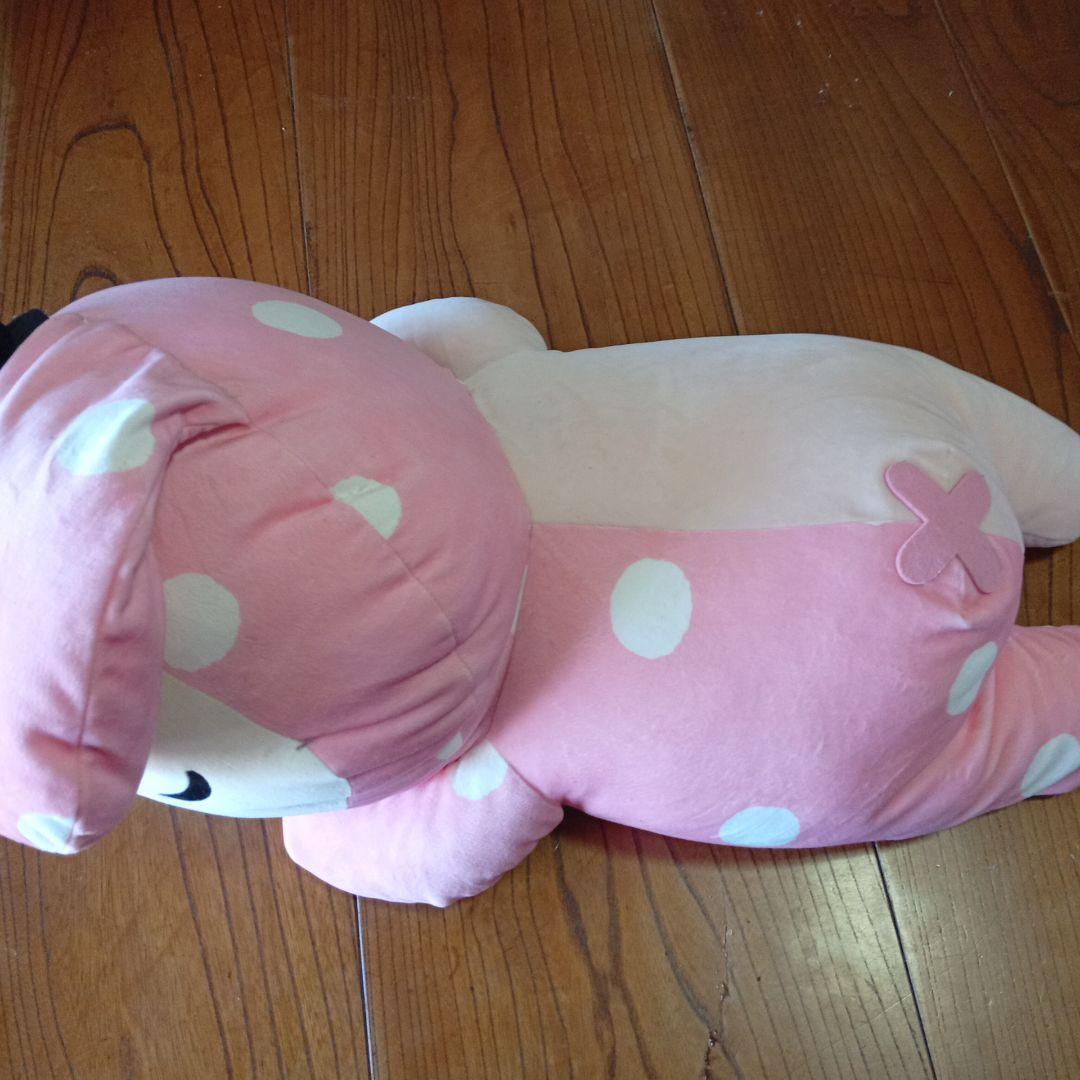 ぬいぐるみ　センチメンタルサーカス　すやすやぬいぐるみ　しゃっぽ　スピカ