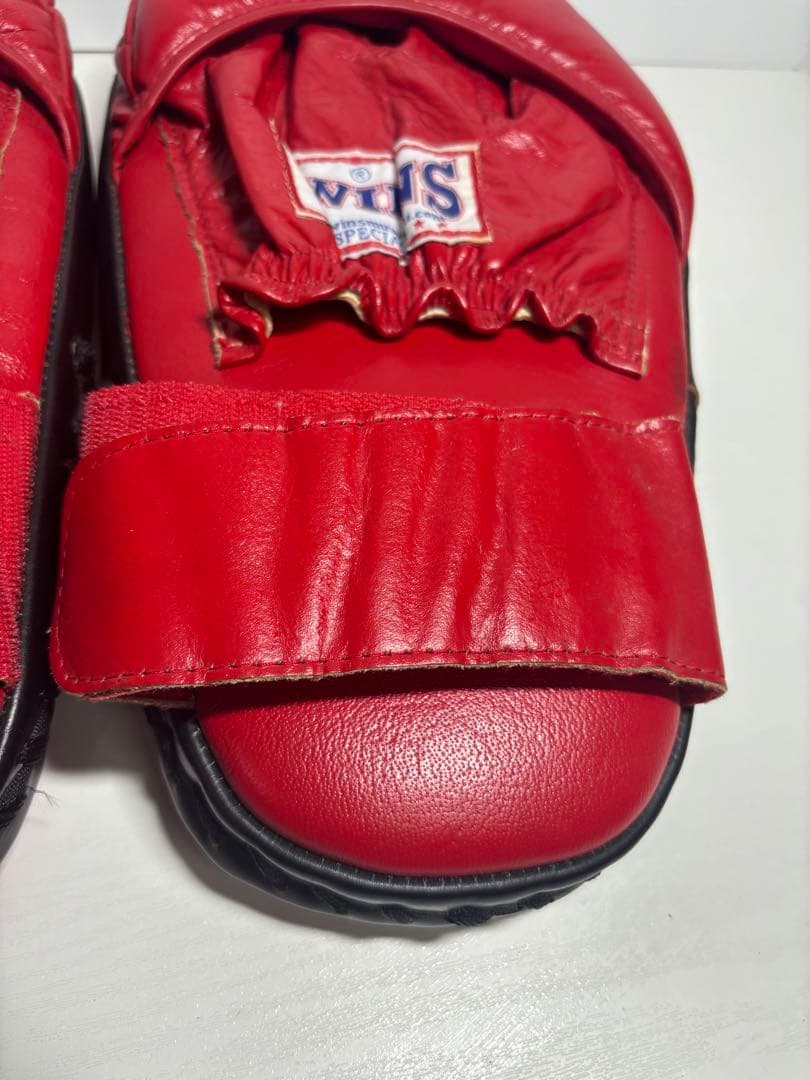 TWINS キックミット パンチングミット