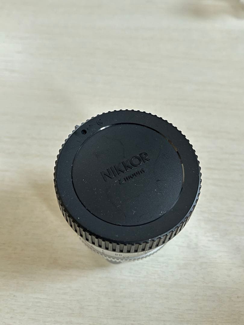 TT Artisan 50mm F1.2 レンズ Nikon Zマウント用