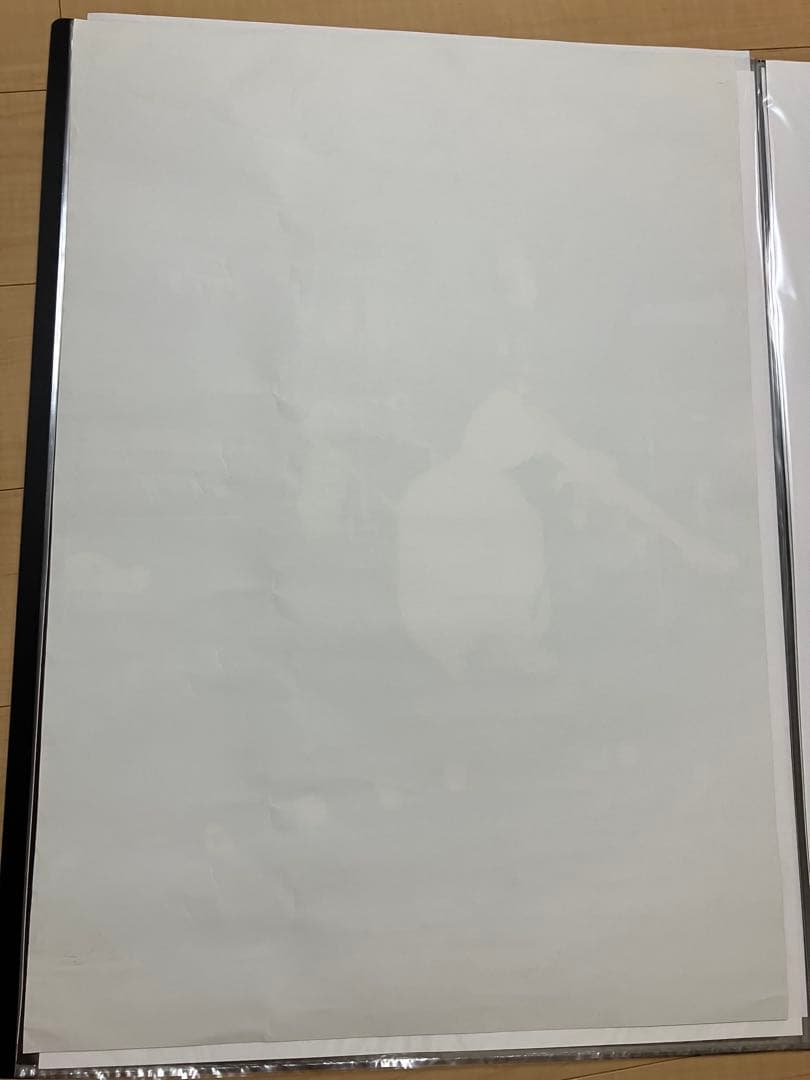 エレファントカシマシ ポスター