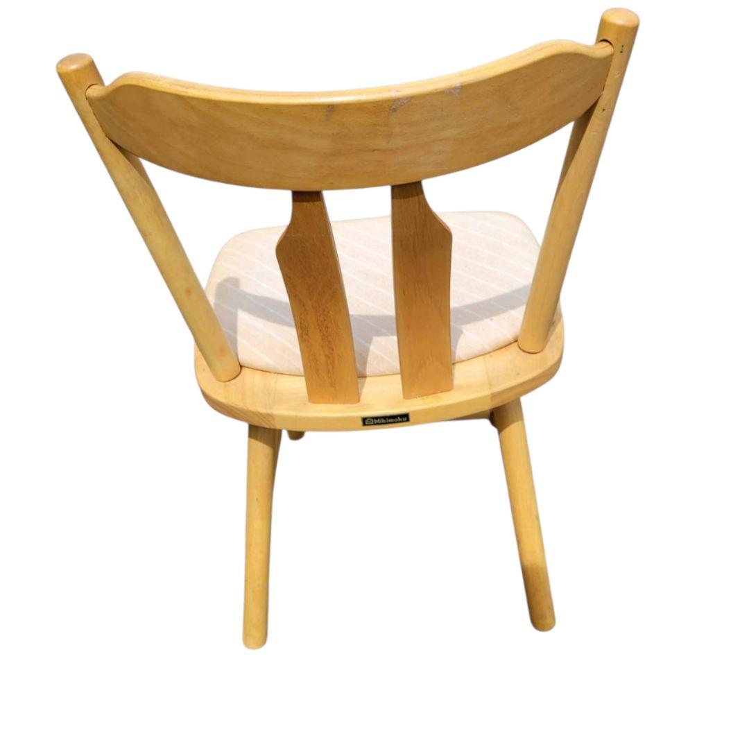 ❤送料込み✨ミキモク✨Mikimoku✨ダイニングテーブル✨チェア