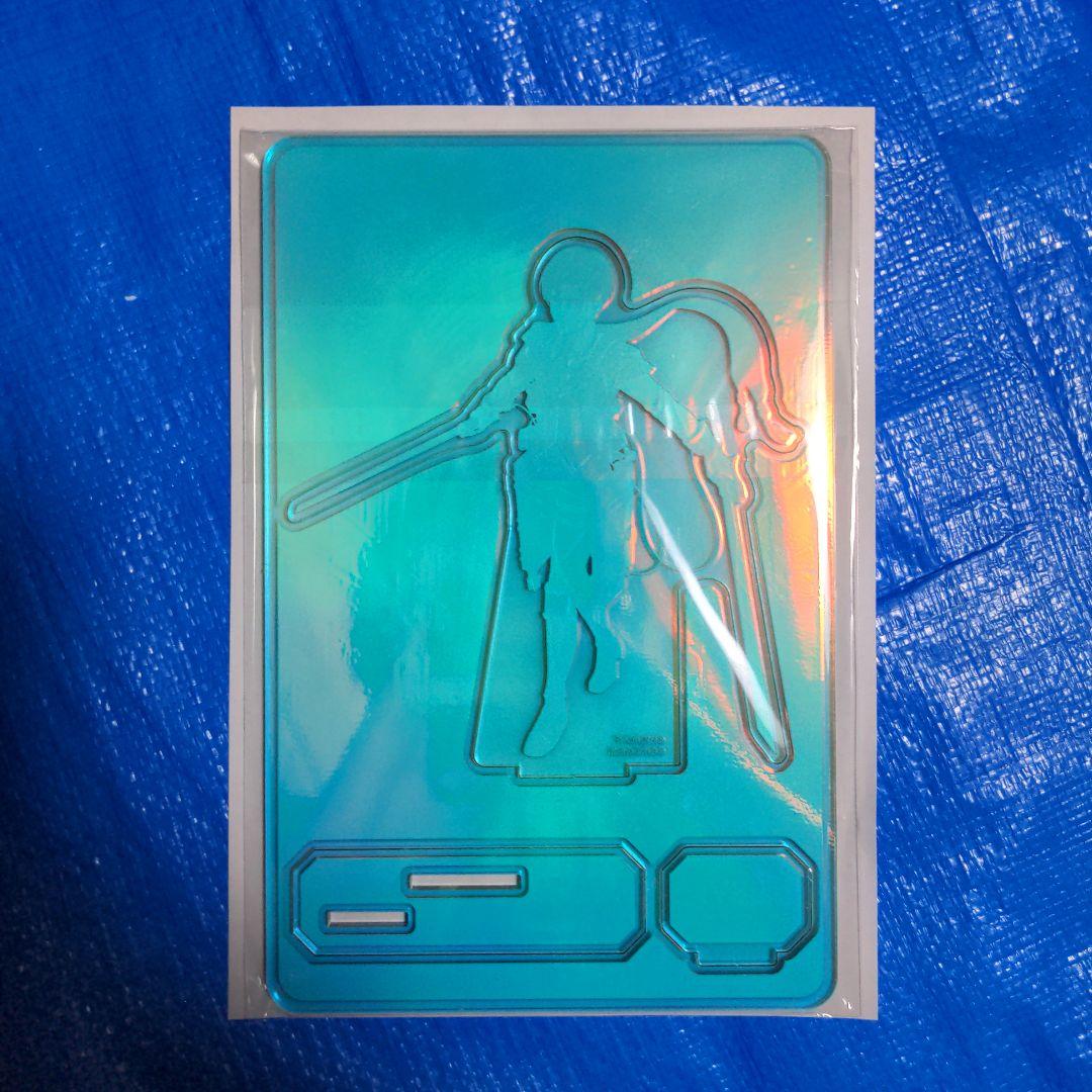 進撃の巨人 リヴァイ アクリルスタンド