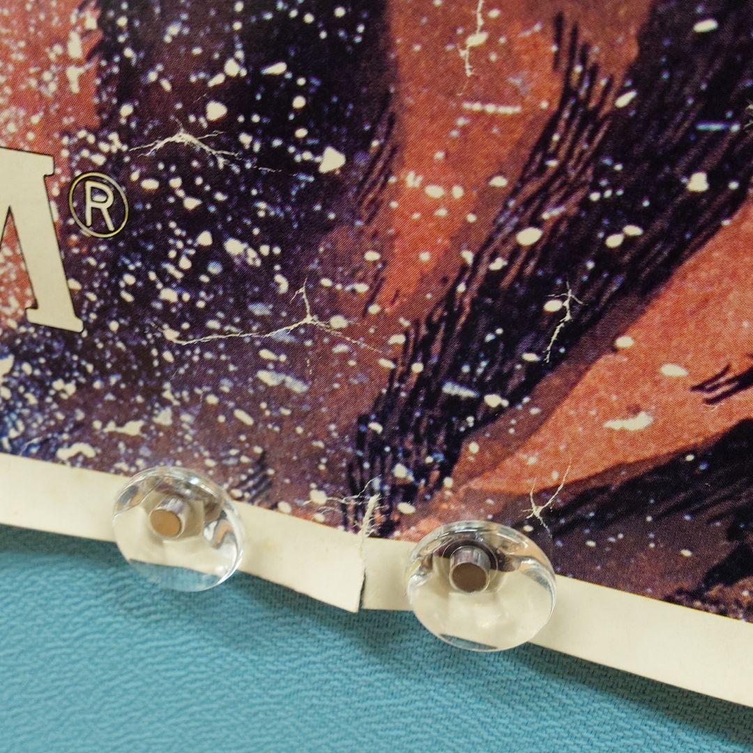 カプコン 天地を喰らう アーケード ポスター1