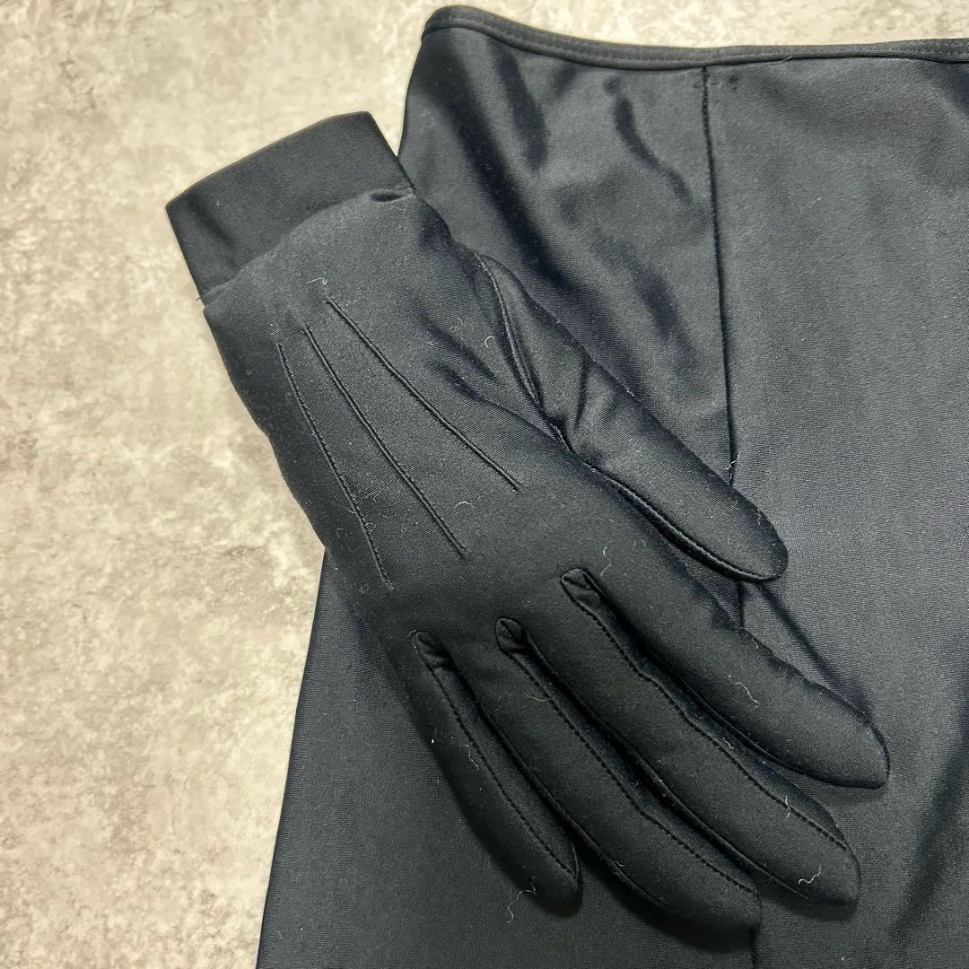 コムデギャルソン　AD2007 コレクション　立体手　サルエルパンツ