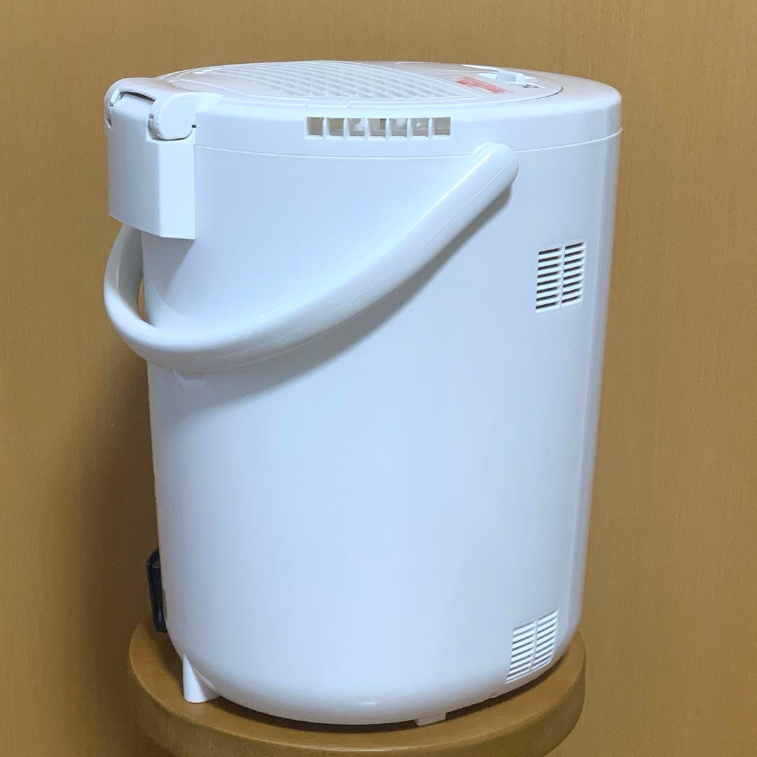 【即発送】象印 スチーム式加湿器 EE-RR50-WA 2021年製 箱・説明書