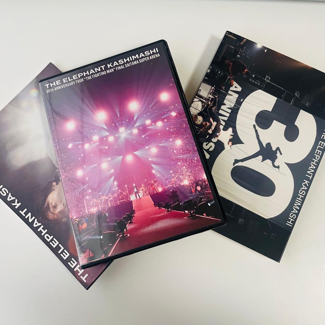 エレファントカシマシ/30th ANNIVERSARY TOUR\\"THE F…