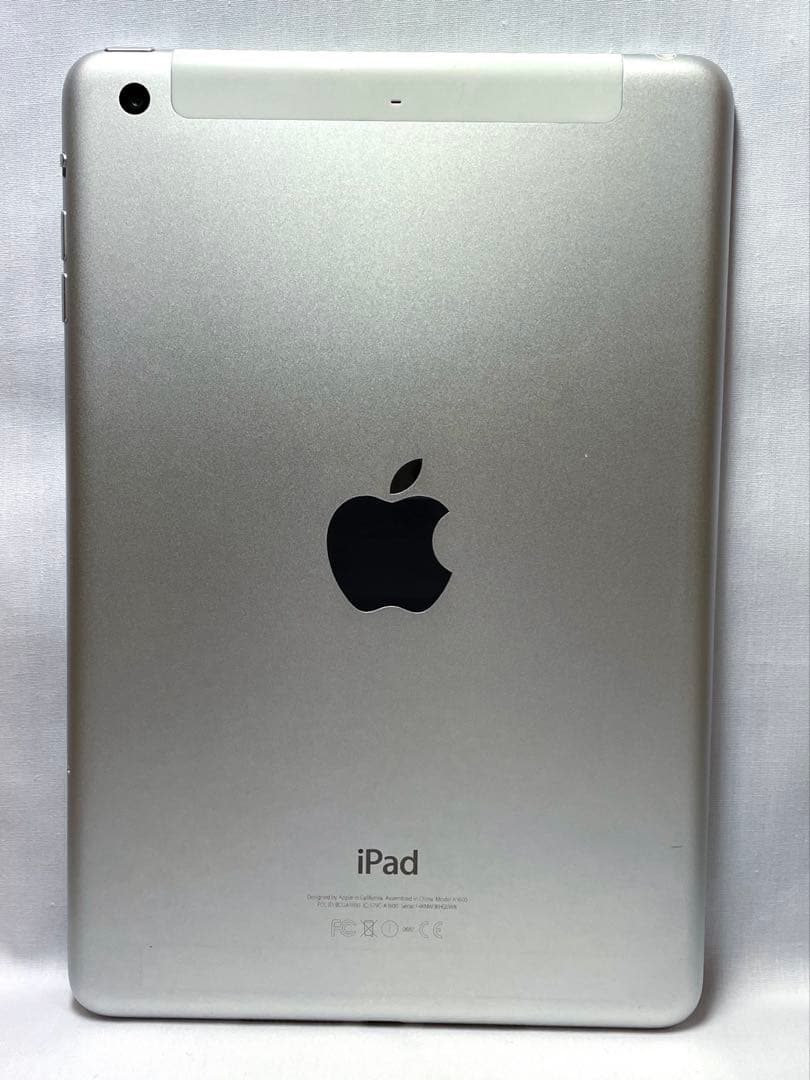 iPad mini 3 Cellular モデル16GB　※即発送