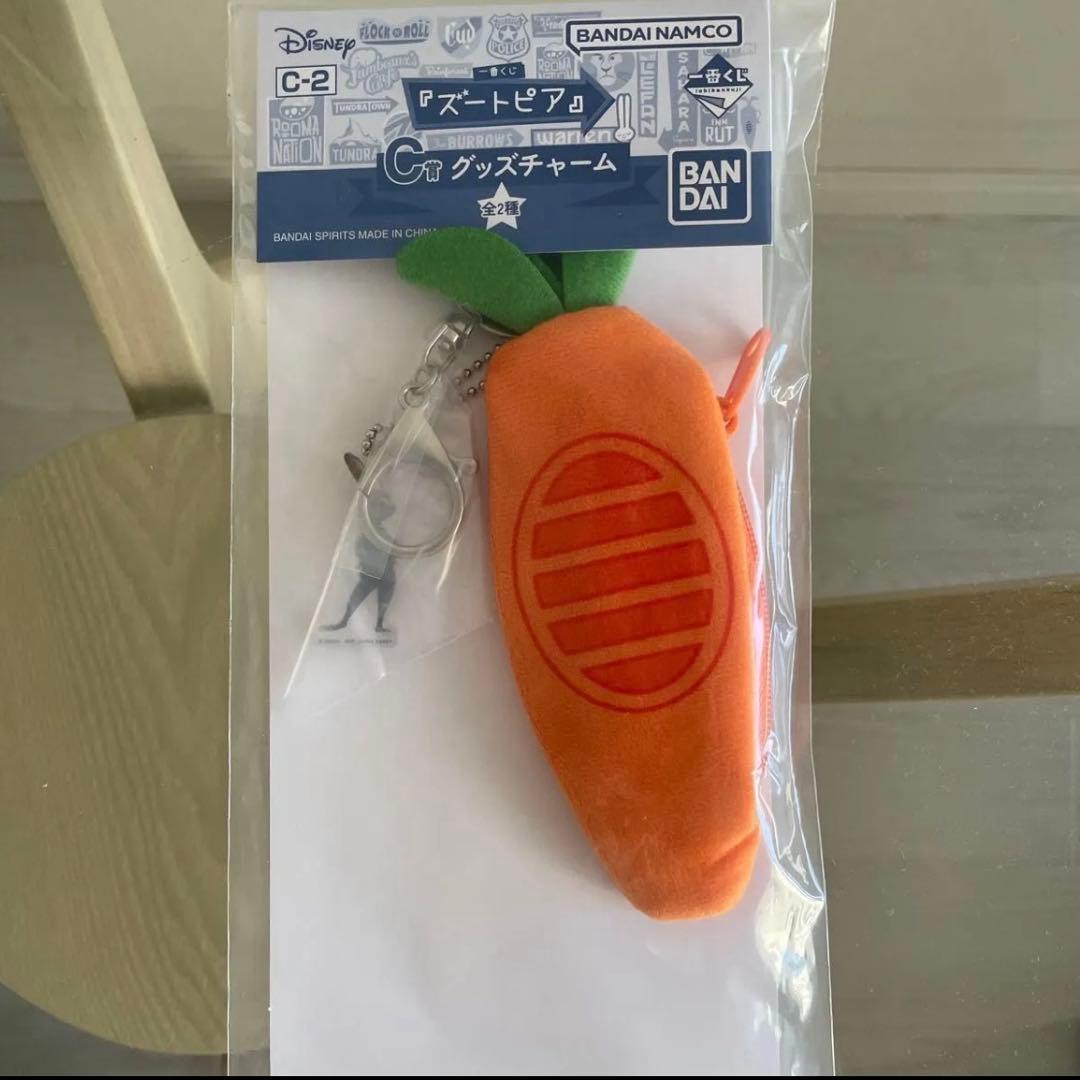 【即日発送】完売品　日本限定　ディズニー　ズートピア グッズ