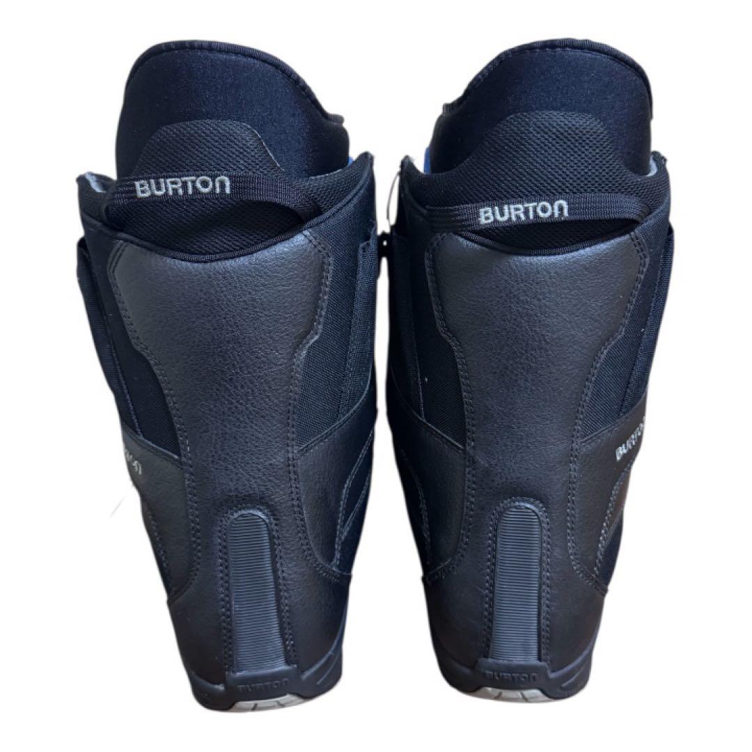 BURTON MOTO スノーボードブーツ ブラック　27cm