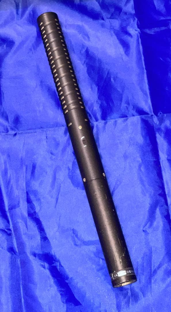 RODE　ショットガンマイク　NTG-2