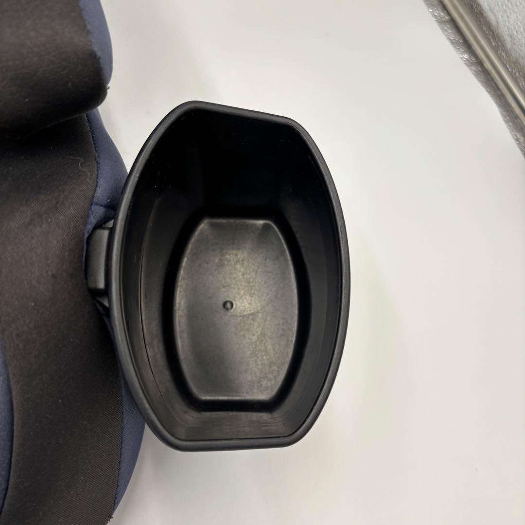 レカロ RECARO J1 SELECT メトロブルー ジュニアシート