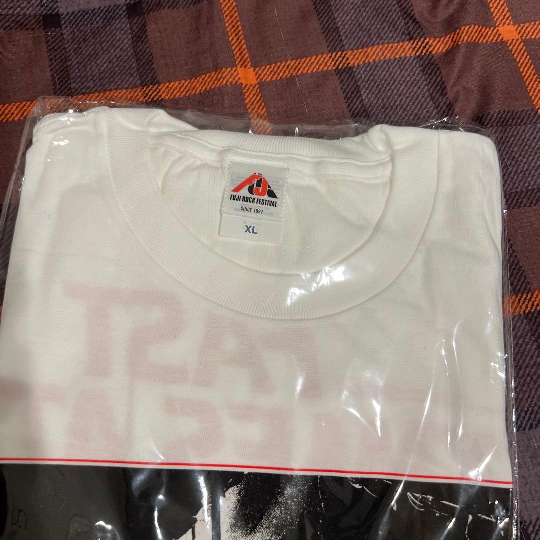 CREEPHYIP フジロック2024 コラボTシャツ2種セット