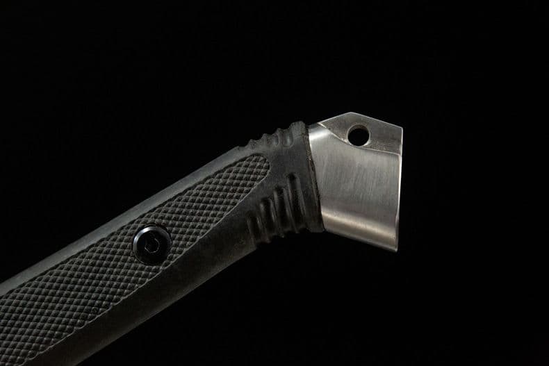 戦術 長剣 古兵器 武具 護身工具 装飾用 手鍛造打 冷兵器 鋼剣 武蔵