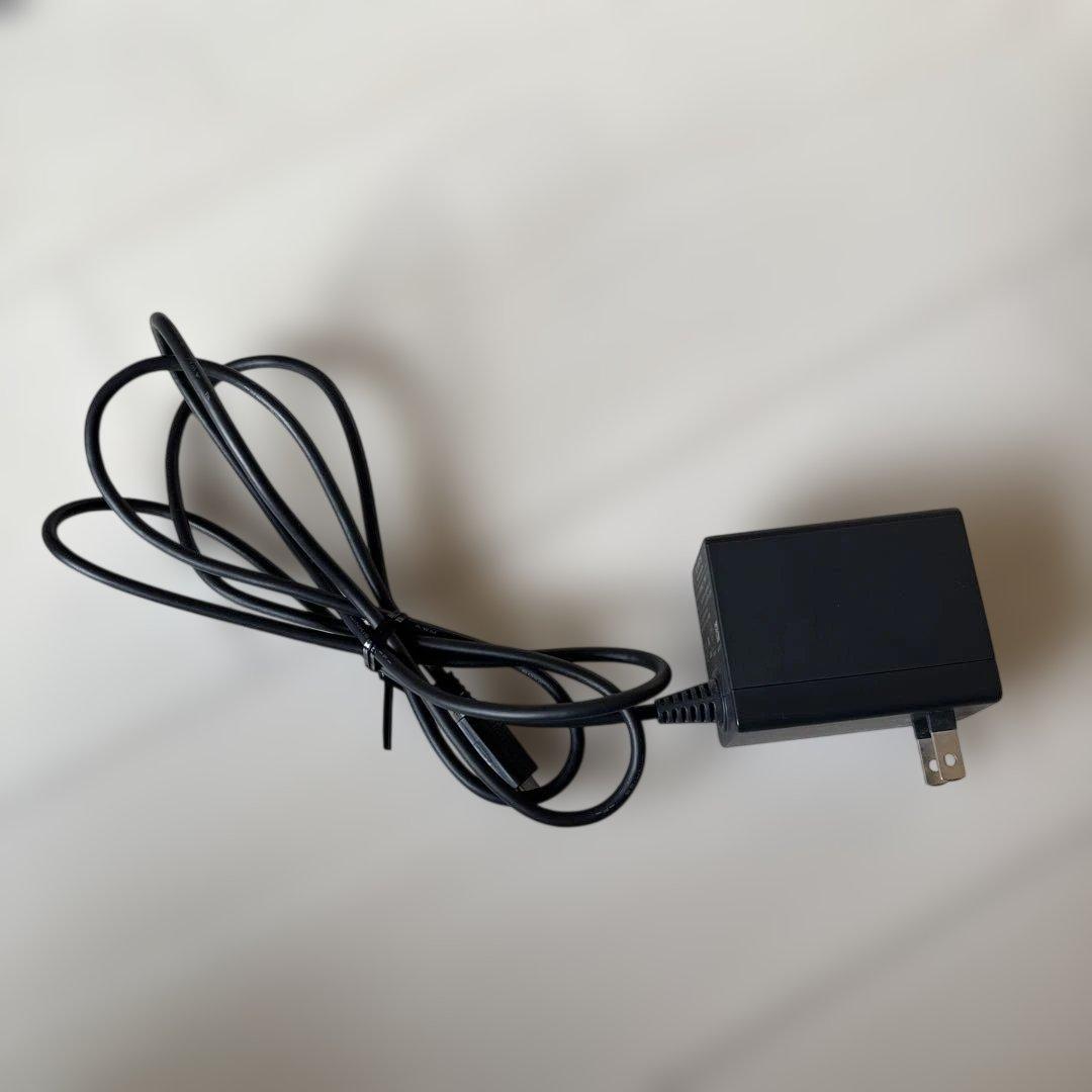 Nintendo Switch 本体グレー