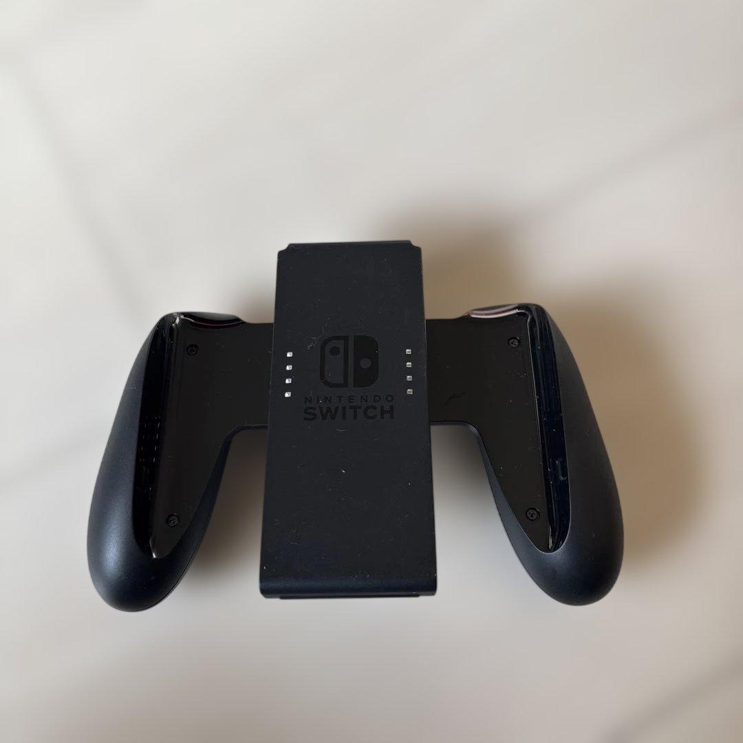 Nintendo Switch 本体グレー