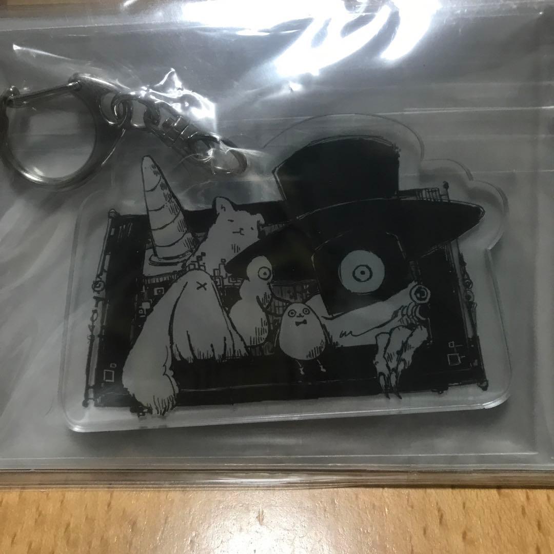 Eve Live 2018 メリエンダ アウトサイダー ドラマツルギー アクキ