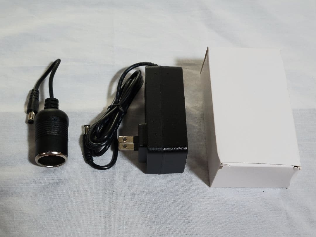 新品 モバイルバッテリー ポータブル電源 エネポルタ