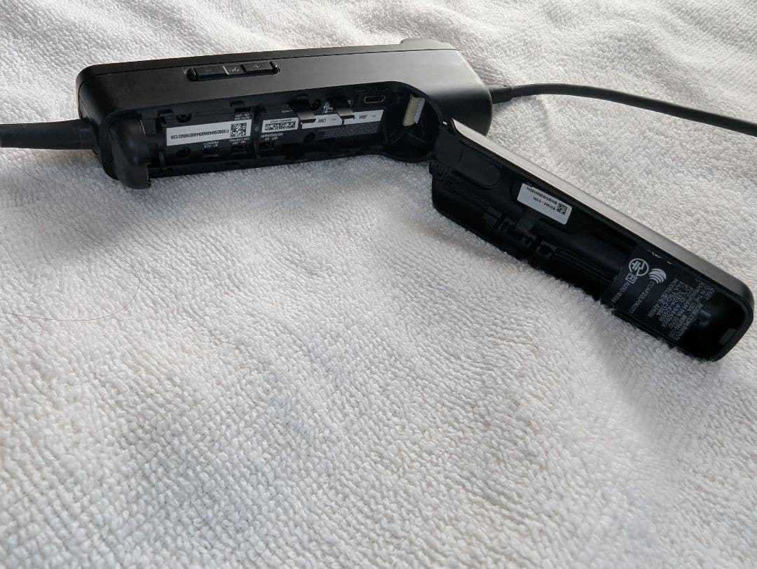 Bose A30 ヘリコプター用 強力ANR 3.5mmジャック入力, BTあり