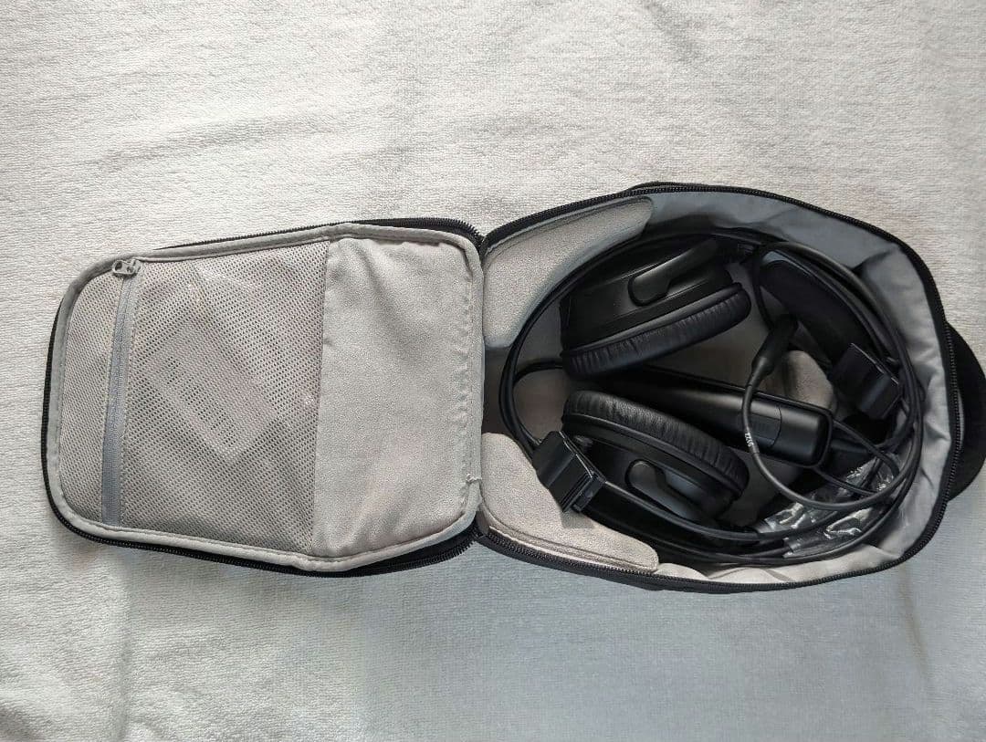 Bose A30 ヘリコプター用 強力ANR 3.5mmジャック入力, BTあり