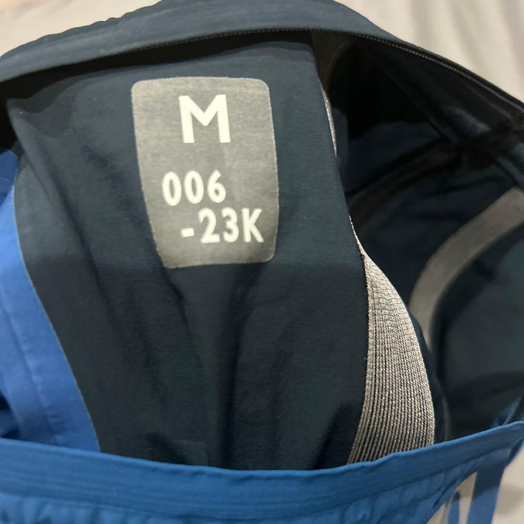 アクアフォースストーム（AQUAFORCE STORM）arena