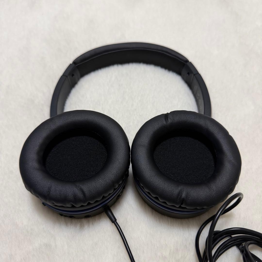 VOX VGH-BASS ベース・アンプリファイアー・ヘッドホン アンプ内蔵