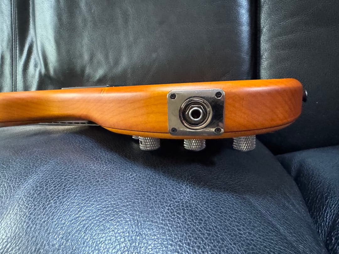 Yamaha エレキベース TRBX605