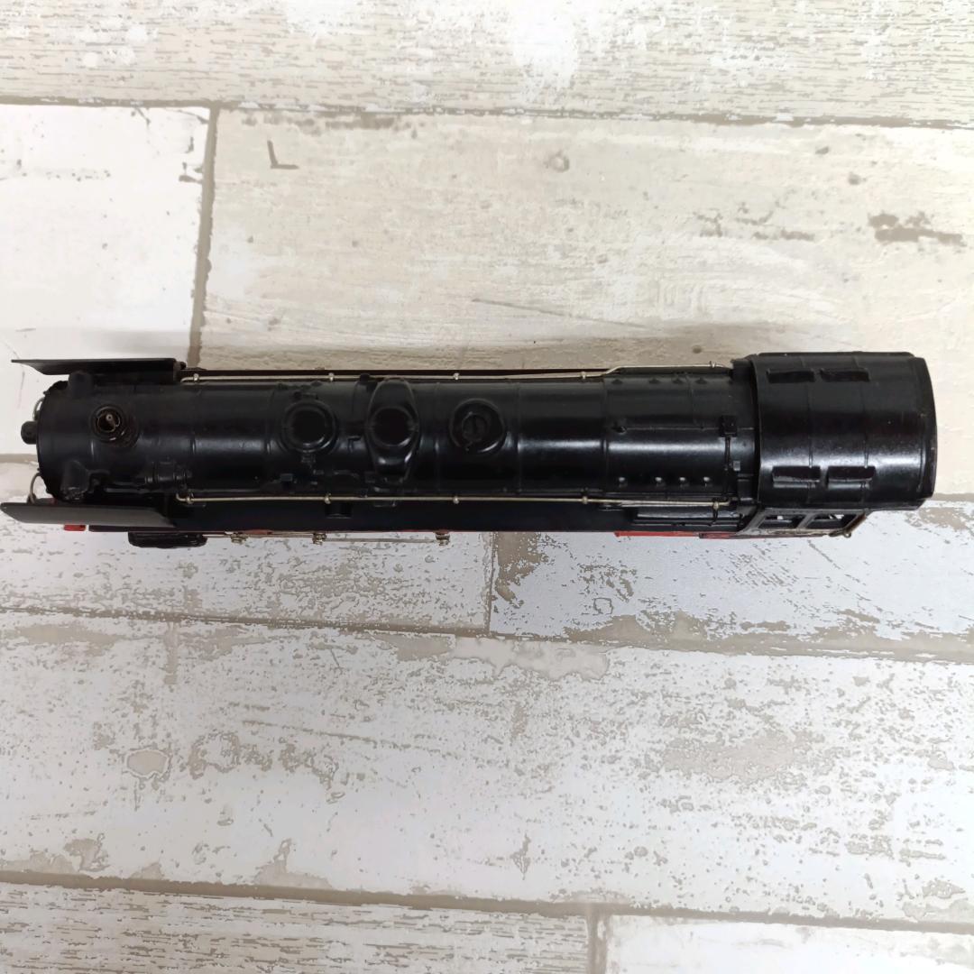 P115 メルクリン Marklin 旧ドイツ国鉄 蒸気機関車 3048